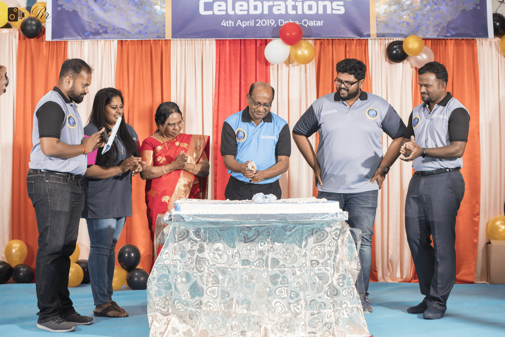 Event Photo